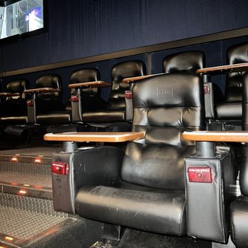 LOOK DINE-IN CINEMAS - Updated December 2024 - 115 Photos & 128