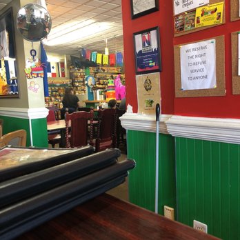 Taqueria Mexico - Mexican Near Me - Mobile, Alabama