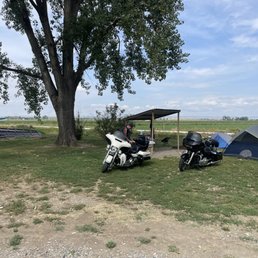 Campsite 11