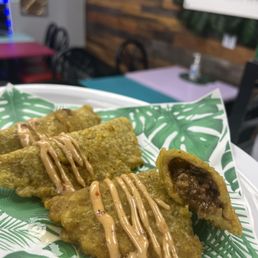 Empanadas