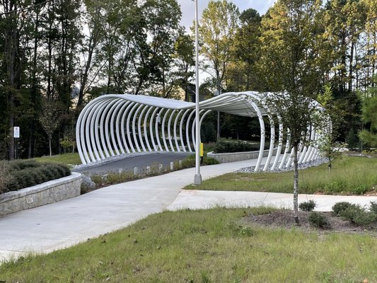 Johnson Rd NW by null