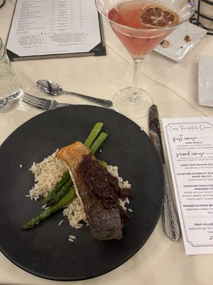 The Farmer's Daughter Bar & Restaurant by null