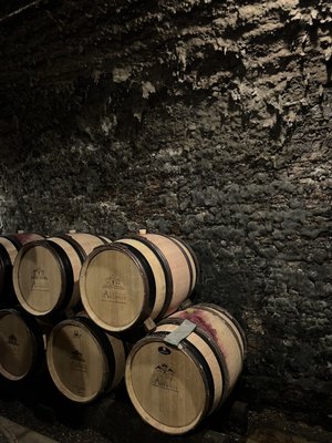 Domaine d'Ardhuy by null