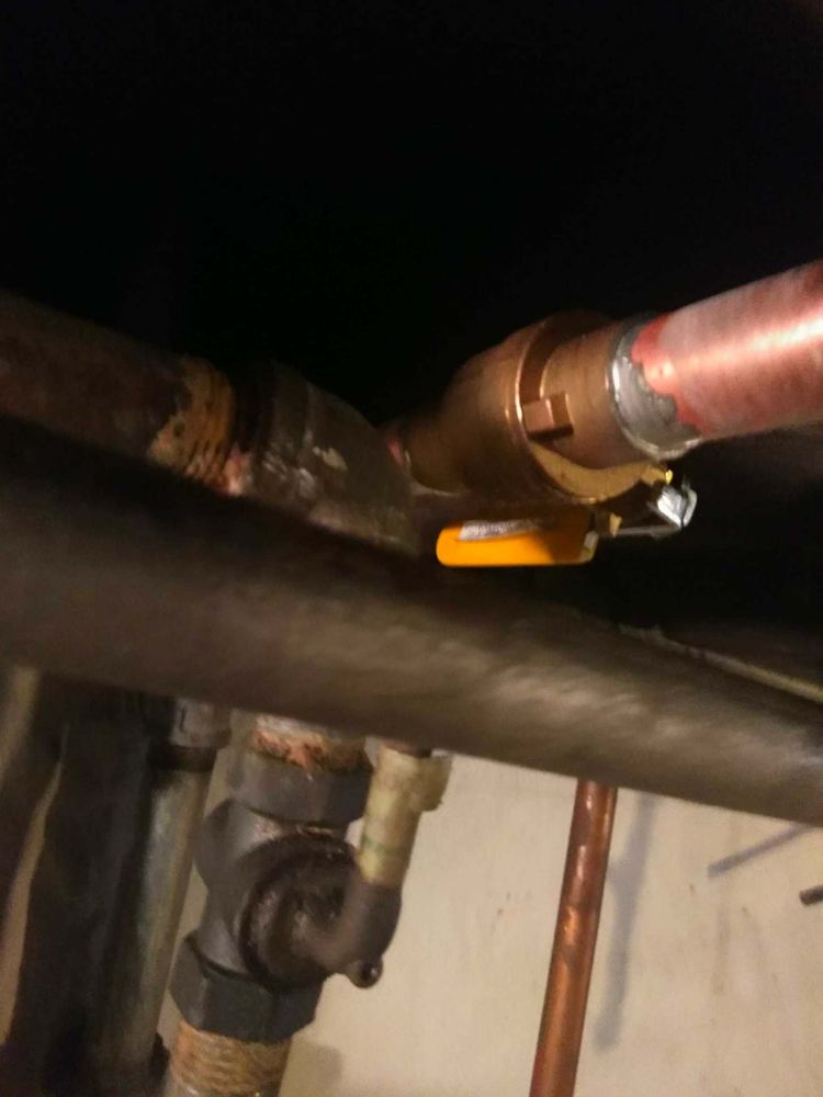 Slide of Ohio Plumbing