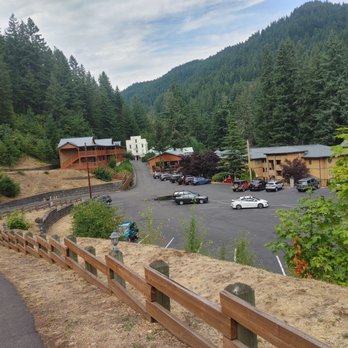 Carson Hotspring Golf and Spa Resort - Day Spas Near Me - Carson, Washington Carson Hotspring Golf and Spa Resort - Day Spas Near Me - Carson, Washington