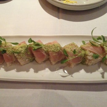Hamasaku - Lobster roll. Yummy! - Japanese Near Me - Los Angeles, California