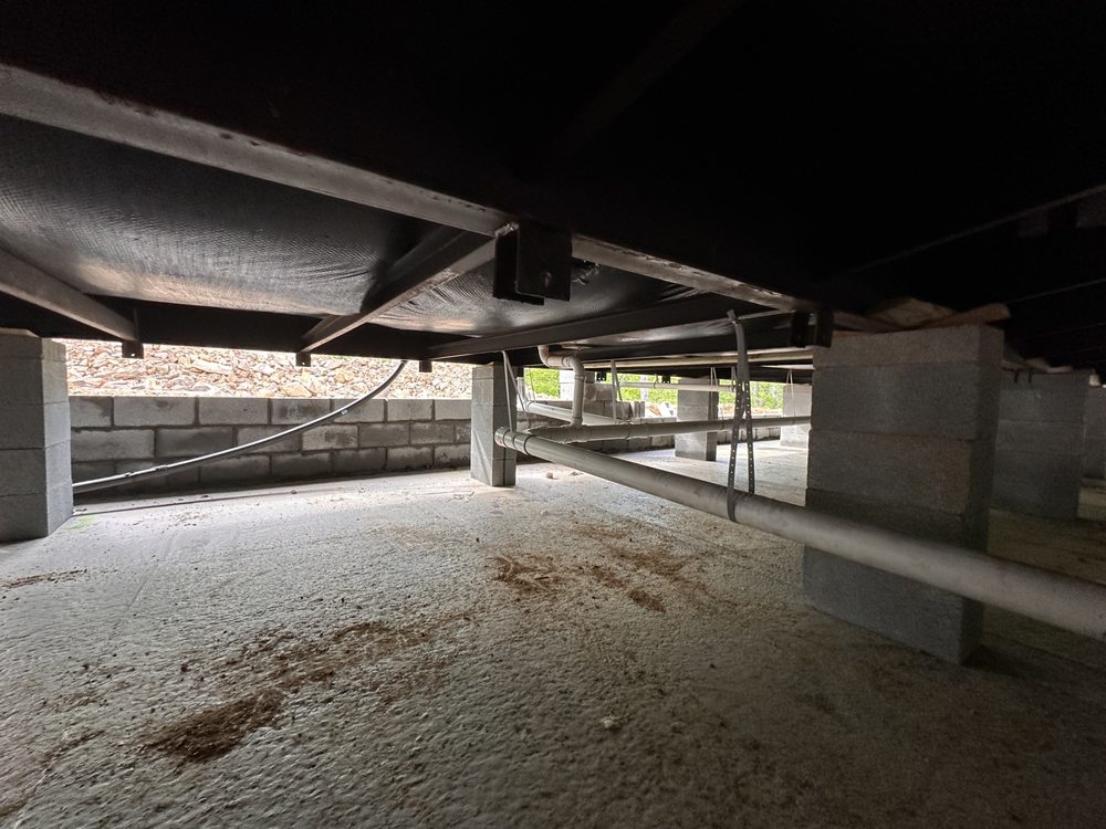 Slide of Dobbs Water Works