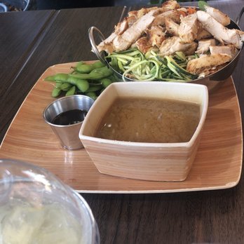True Seasons Organic Kitchen - Hot Pot Near Me - Anaheim, California True Seasons Organic Kitchen - Hot Pot Near Me - Anaheim, California
