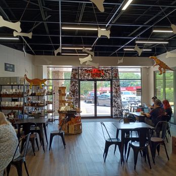 Ark Coffeehaus - Coffee & Tea Near Me - Dunwoody, Georgia