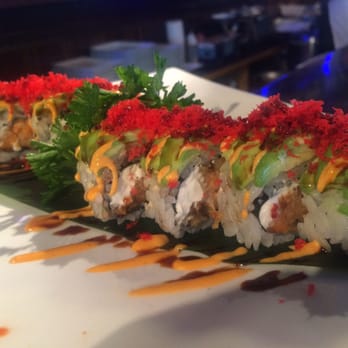 Sushi Mido - Sushi Mido went above and beyond! I had requested a new kind of roll and they happily accommodated me. - Japanese Near Me - Shawnee, Kansas Sushi Mido - Sushi Mido went above and beyond! I had requested a new kind of roll and they happily accommodated me. - Japanese Near Me - Shawnee, Kansas