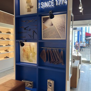 Birkenstock - Birkenstock - history of the company - Shoe Stores Near Me - Cancún, ROO
