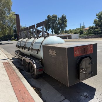 Hard Times BBQ - Barbeque Near Me - Marysville, California