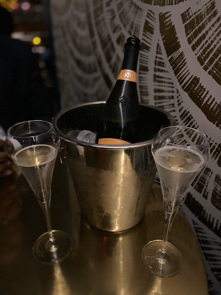 MS PEACOCKS CHAMPAGNE LOUNGE 16 Photos & 14 Reviews 929 N Garfield St, Arlington, Virginia