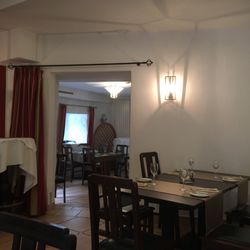 Restaurant Burg Kerpen