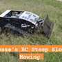 Photo of Jesse's RC Steep Slope Mowing