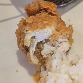 La Fonda - Fried chicken chunks - Latin American Near Me - New York, New York