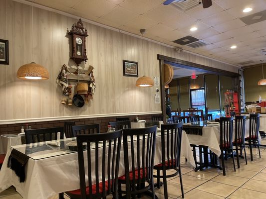 Thai Taste Cuisine by null