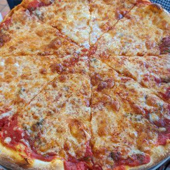 John And John's A Pizza Shop - Cheese Pizza - Pizza Near Me - Orlando, Florida John And John's A Pizza Shop - Cheese Pizza - Pizza Near Me - Orlando, Florida