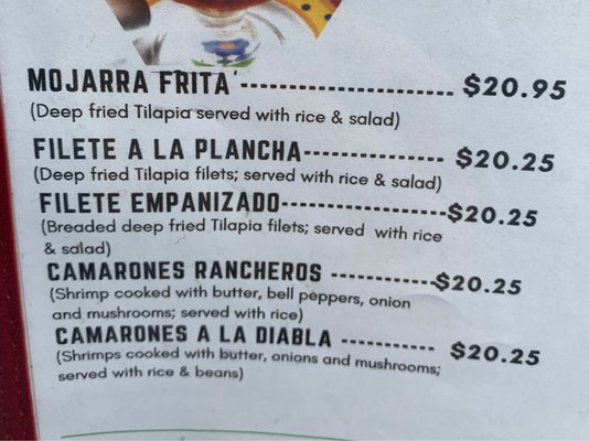 Tacos Tequila Bar & Grill by null