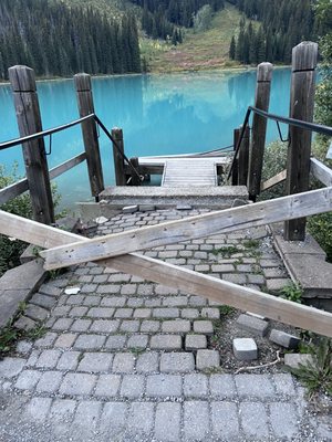 Emerald Lake Lodge by null