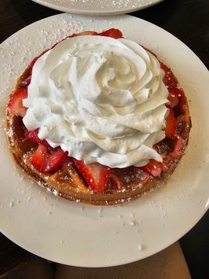 Champ's Diner by null