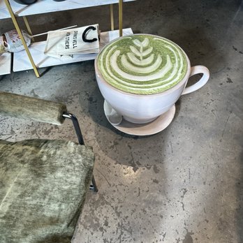 Love You Latte - Breakfast & Brunch Near Me - Glendale, California