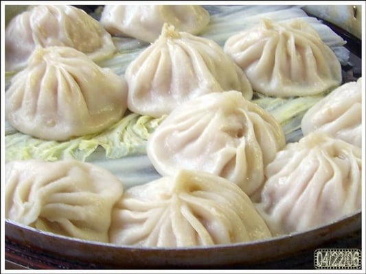 Photo of Shanghai Dumpling King - San Francisco, CA, US. Xiao Long Bao