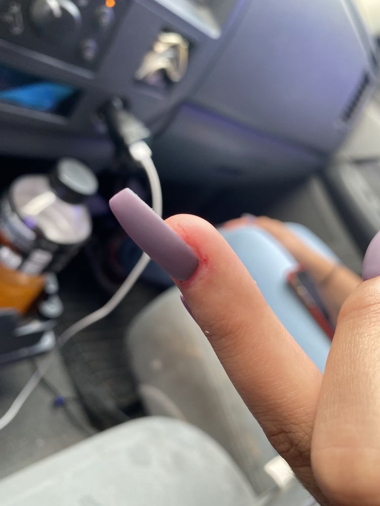 GALLUP NAILS & SPA Updated August 2024 39 Photos & 21 Reviews 828