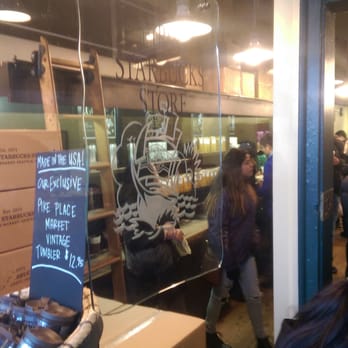 Starbucks - Front window - Coffee & Tea Near Me - Seattle, Washington Starbucks - Front window - Coffee & Tea Near Me - Seattle, Washington
