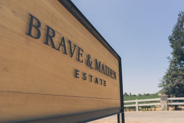 Brave & Maiden Estate by null