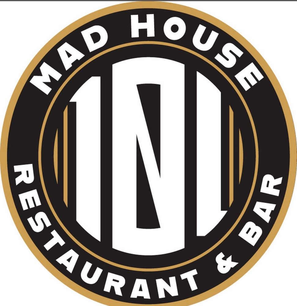 MadHouse 101 Restaurant & Bar