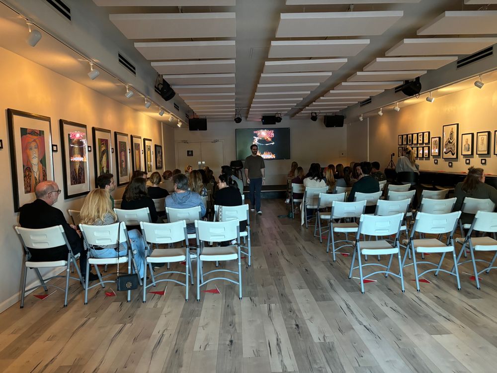 Yoga Art Music - wedding in Dallas, TX