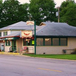 Eagle's Nest Family Restaurant