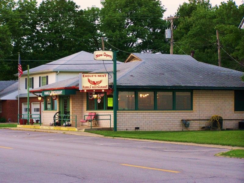 Eagle's Nest Family Restaurant