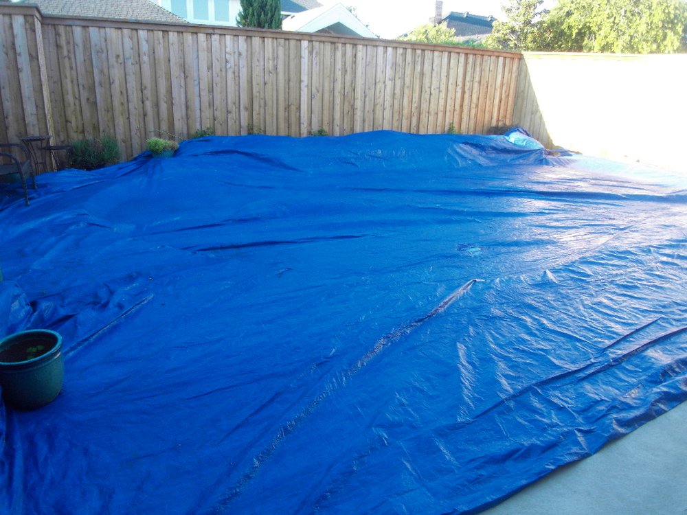 Slide of Texas Lone Star Roofing