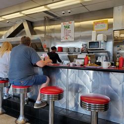 Courtesy Diner