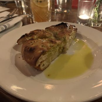 Fox & The Knife - Focaccia - Wine Bars Near Me - Boston, Massachusetts Fox & The Knife - Focaccia - Wine Bars Near Me - Boston, Massachusetts