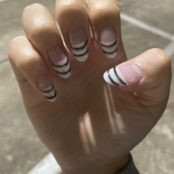 Nails Club - Nail Salons Near Me - La Porte, Texas