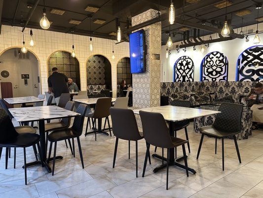 Heyma Yemeni Coffee by null