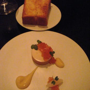 Benu - Asian Fusion Near Me - San Francisco, California Benu - Asian Fusion Near Me - San Francisco, California