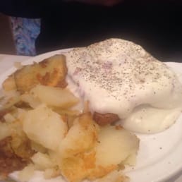 Chipped Beef
