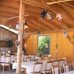 Gaststätte Hörmannsberg