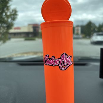 Cookie Plug - Cookie tube - Desserts Near Me - Greensboro, North Carolina Cookie Plug - Cookie tube - Desserts Near Me - Greensboro, North Carolina