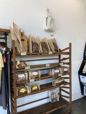 Tartine West Adams by null
