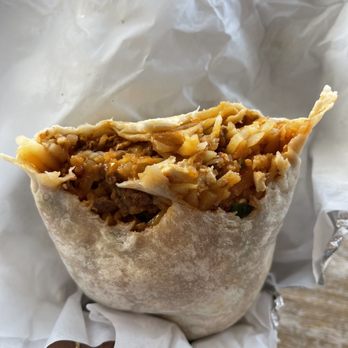 Undergrind Cafe - Break of Day Burrito - Cafes Near Me - Los Angeles, California Undergrind Cafe - Break of Day Burrito - Cafes Near Me - Los Angeles, California