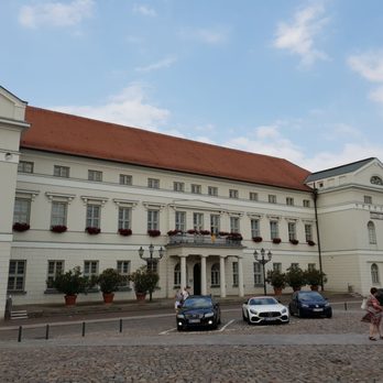 Rathaus Wismar - Town Hall Near Me - Wismar, MV