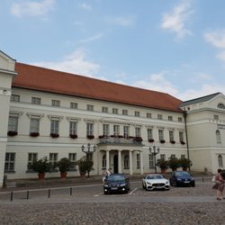 Rathaus Wismar
