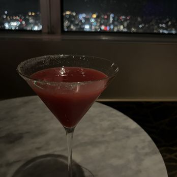 Cityscape - Cocktail Bars Near Me - San Francisco, California