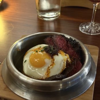 Gui Steakhouse - wagyu fried rice - Steakhouses Near Me - New York, New York Gui Steakhouse - wagyu fried rice - Steakhouses Near Me - New York, New York