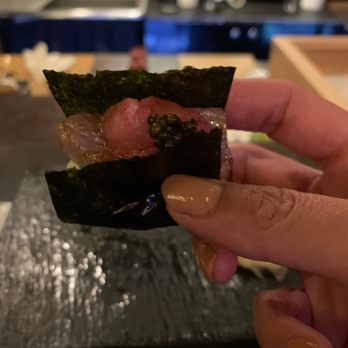 Sushi by Bou - Jersey City NJ @ Ani Ramen - Sushi Bars Near Me - Jersey City, New Jersey